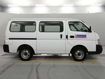 Nissan Caravan