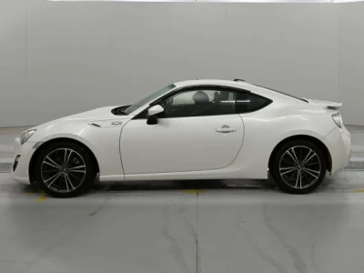 Toyota GT 86