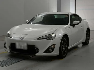 Toyota GT 86