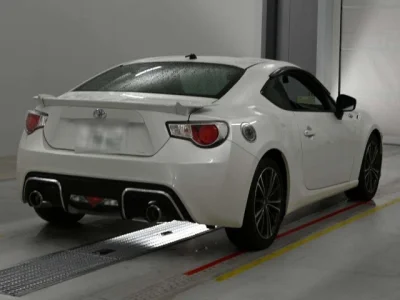 Toyota GT 86