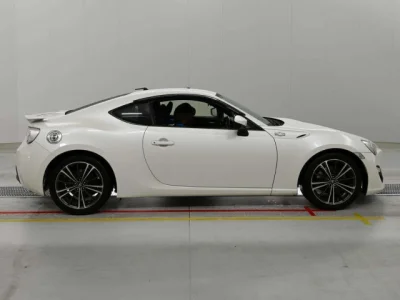 Toyota GT 86