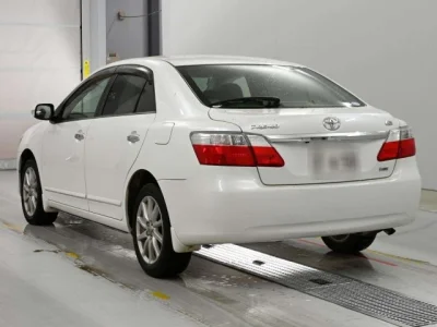 Toyota Premio