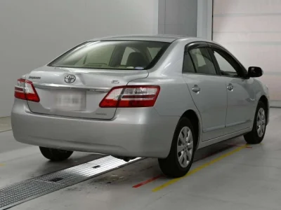 Toyota Premio