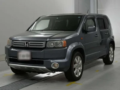 Honda Crossroad