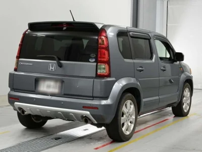 Honda Crossroad