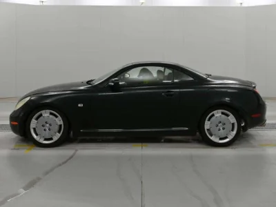 Toyota Soarer