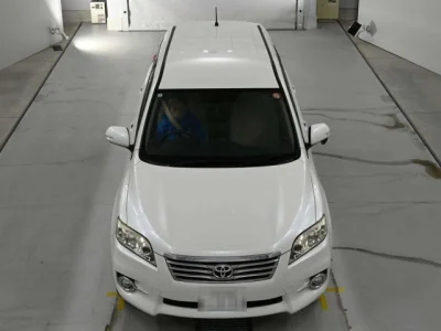 Toyota Vanguard