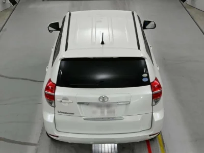 Toyota Vanguard