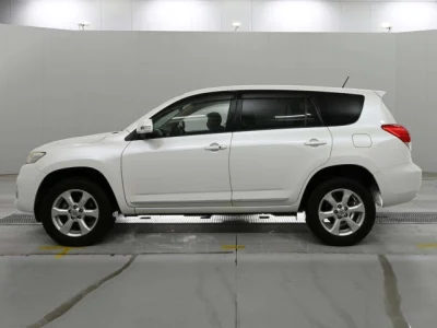 Toyota Vanguard