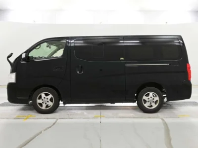 Nissan Caravan