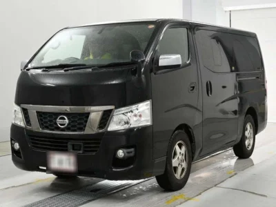Nissan Caravan