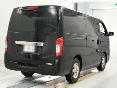 Nissan Caravan