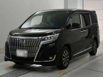 Toyota Esquire