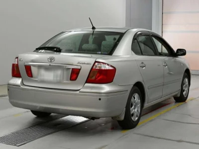 Toyota Premio