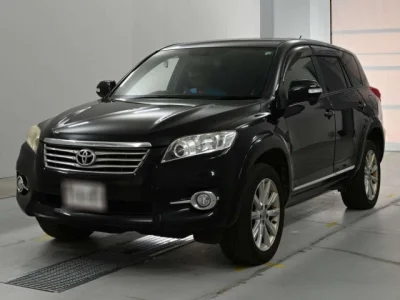 Toyota Vanguard