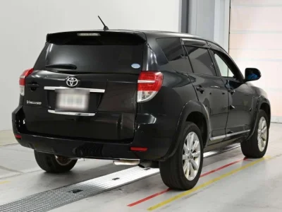 Toyota Vanguard