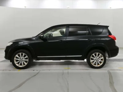 Toyota Vanguard