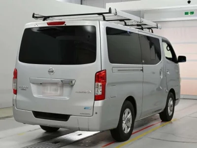 Nissan Caravan