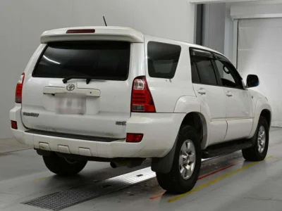 Toyota Hilux Surf