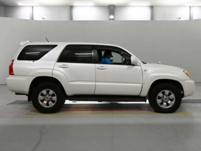 Toyota Hilux Surf
