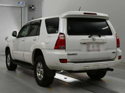Toyota Hilux Surf