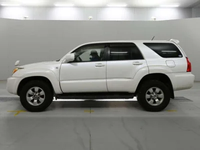 Toyota Hilux Surf