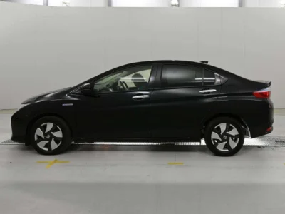 Honda Grace