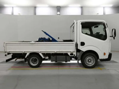 Nissan Atlas