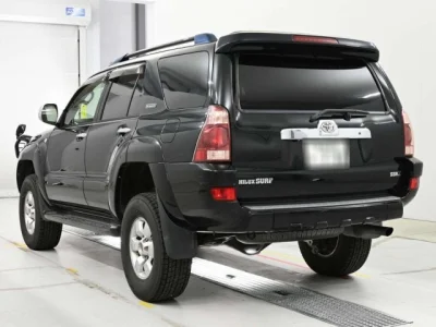 Toyota Hilux Surf