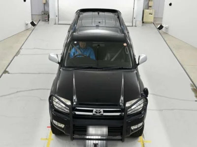Toyota Hilux Surf