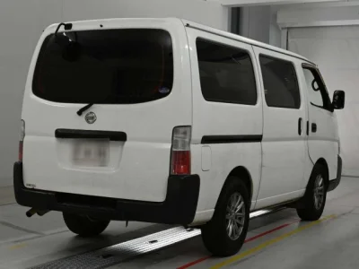 Nissan Caravan