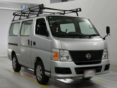 Nissan Caravan