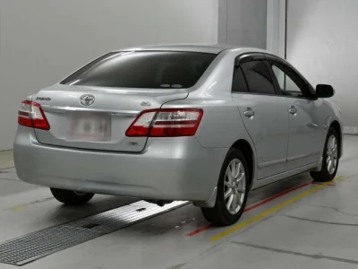 Toyota Premio