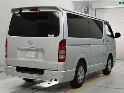 Toyota RegiusAce