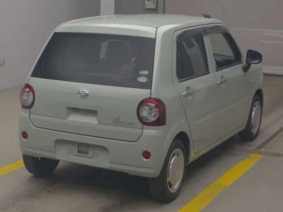 Daihatsu Mira Tocot