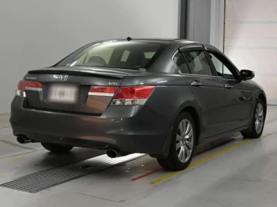 Honda INSPIRE