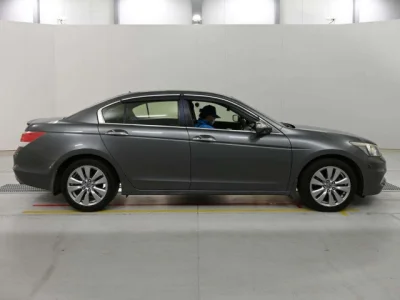 Honda Inspire