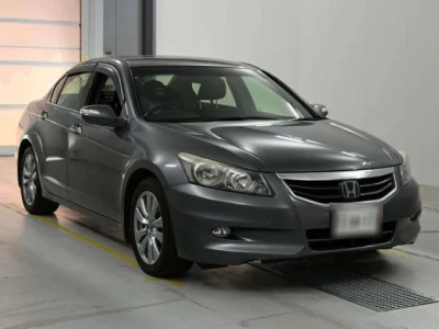 Honda Inspire