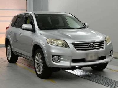 Toyota Vanguard
