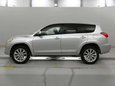 Toyota Vanguard