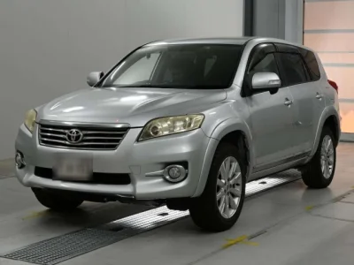Toyota Vanguard
