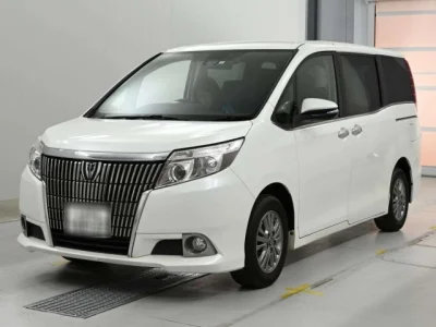 Toyota Esquire