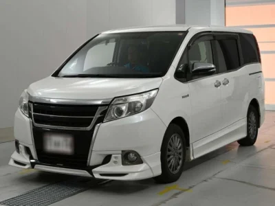 Toyota Esquire