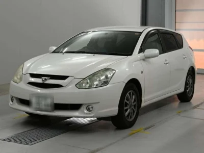 Toyota Caldina