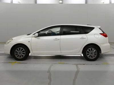Toyota Caldina