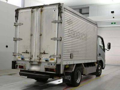Toyota ToyoAce