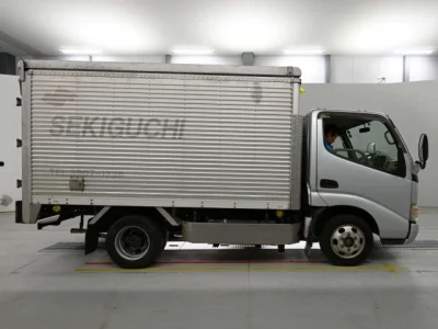 Toyota ToyoAce