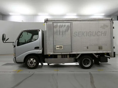Toyota ToyoAce