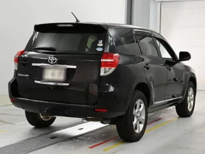 Toyota Vanguard