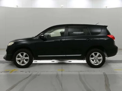 Toyota Vanguard
